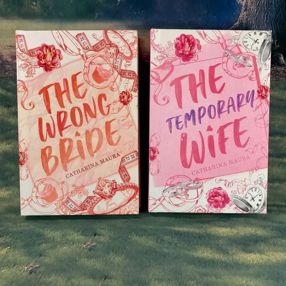 Pretty Little Words Book Box pretty little